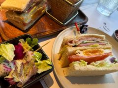 -咖梦餐厅 COMENG RESTAURANT