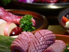 -無二炙坊·和牛烧肉(大钟寺1733店)