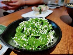 海藻-井梧町川式料理(海河店)