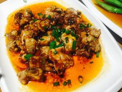 -周锦记广式餐厅