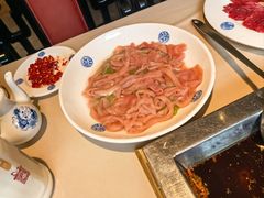 -龙森园火锅(琴台路店)