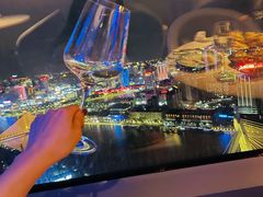 -天玑高空江景餐厅&酒吧Sky Secret Restaurant&Bar