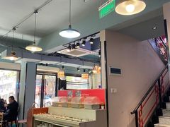 -羊乐锅·火锅·烧烤(夫子庙店)