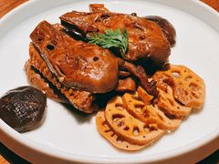 武汉卤味拼盘-清水亭湖北菜(大屯DT51店)