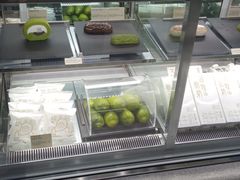 -喜茶(北京华贸购物中心店)