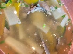 铜瓢牛肉-妈妈的味道(和顺古镇店)