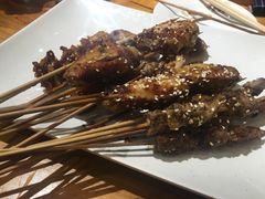 -木屋烧烤(西南角店)