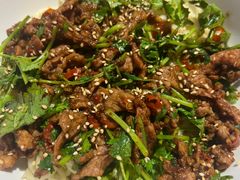 -阿当·小炒牛肉面(人广店)