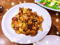 -乔家栅(襄阳南路店)