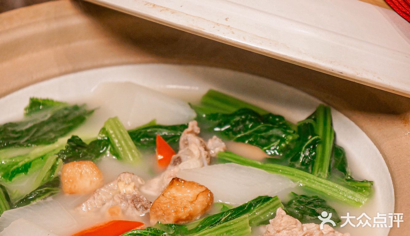  这家在蛇口希尔顿的潮汕海鲜餐厅不允许你们没吃过！！