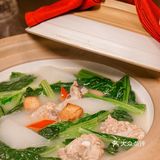  这家在蛇口希尔顿的潮汕海鲜餐厅不允许你们没吃过！！