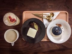 -知亘茶食