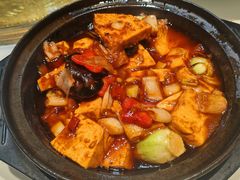 -小贝壳酒楼(经九路店)