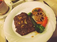 -维兰西餐(万泉河店)