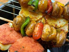 -炒豆合作社(东四总店)