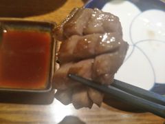 -炎蔵牛舌烤肉