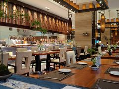 -宁波石浦豪生大酒店·自助餐厅