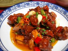 -老包子豆腐坊(大庆路店)