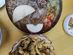 -屋里家延边朝鲜族冷面(南园店)