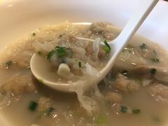 上汤鱼包-石岐佬中山菜馆(张溪店)