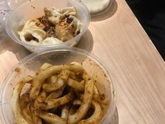 -37号老院坝抄手(马王庙37号院店)