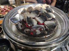 -本炙炭烤·蒲烧活鳗料理店(金沙洲店)
