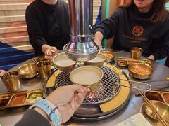 -釜山火炉·海鲜烤肉(紫藤路店)