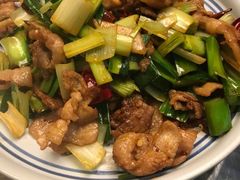 -云海肴·汽锅鸡·云南菜(天津国金汇店)