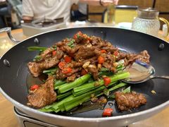 -黄泥岗·地道湖北菜(奥特莱斯店)