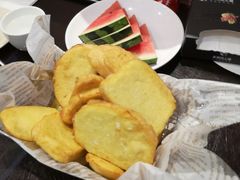 -老板恋上鱼(环山路店)