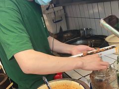 -董顺桃小粒臭豆腐(太平街一店)