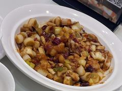 -紫光园·烤鸭(吕家营店)