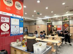 -百家鸡味馆(清泰店)