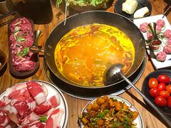 -贵厨酸汤牛肉(汇金星力城店)