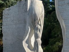 -长春世界雕塑园