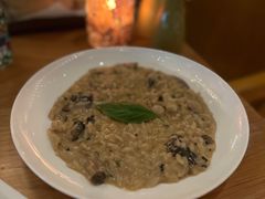 -君悦酒店·La Terrazza意合園·意式风味