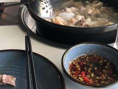 -百年果林椰子鸡(中洲店)