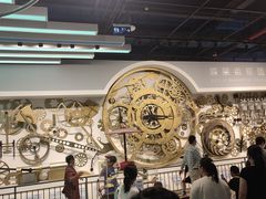 -佛山科学馆
