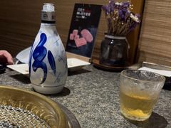 -NIUAN牛庵·日式和牛烧肉(恒隆店)