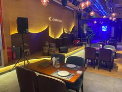 -Ambra Haus琥珀屋精酿餐厅(宝山店)