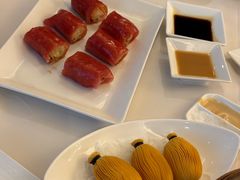 -利苑酒家(宜安广场店)