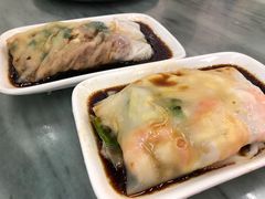 -仁信双皮奶(东川路店)