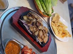 -屋里家延边朝鲜族冷面(梅林3店)