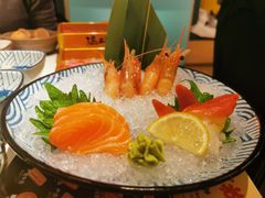 -温禾牛·和牛寿喜烧自助火锅(恒基名人店)