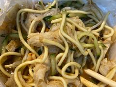 凉皮凉面-大学城夜市大排档(凤栖路店)