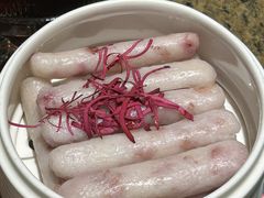 -菌彩云南野生菌火锅(新亚洲店)