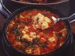 -包装马车·韩国料理·포장마차