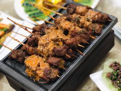 -摩登有记·新派泰国菜(银钻广场店)