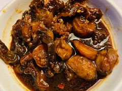 -辛氏火炉·韩式古法烤肉(松北店)