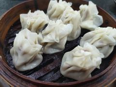-马家烧麦(总店)